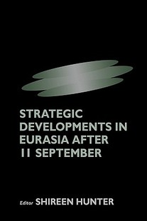 Developments Strategic Eurasia After 预售