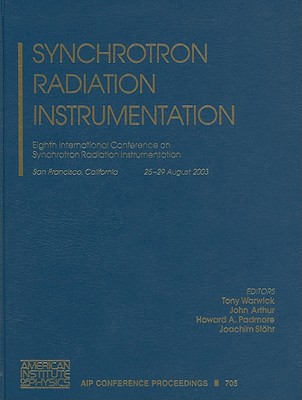 【预售】Synchrotron Radiation Instrumentation: Eighth