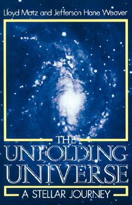 【预售】The Unfolding Universe: A Stellar Journey