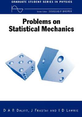 【预售】Problems on Statistical Mechanics (Pbk)