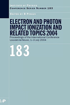 【预售】Electron and Photon Impact Ionization and Related