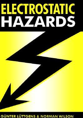 【预售】Electrostatic Hazards