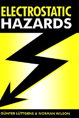 【预售】Electrostatic Hazards