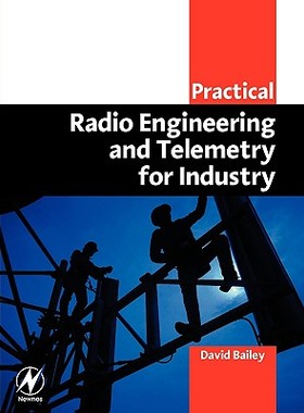 【预售】Practical Radio Engineering and Telemetry for