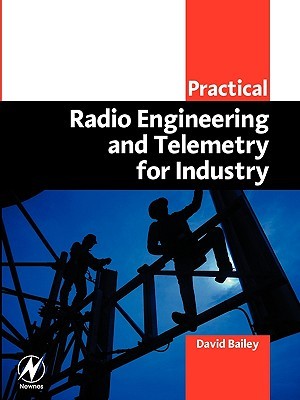 【预售】Practical Radio Engineering and Telemetry for