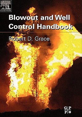 【预售】Blowout and Well Control Handbook