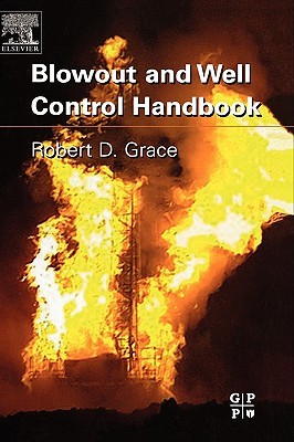 【预售】Blowout and Well Control Handbook