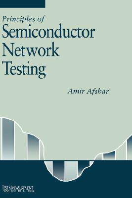 【预售】Principles of Semiconductor Network Testing