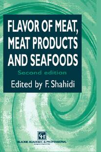 Flavor 预售 Seafoods Products and Meat