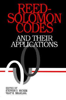 【预售】Reed-Solomon Codes And Their Applications