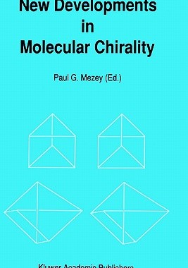 【预售】New Developments in Molecular Chirality