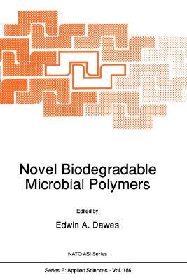 【预售】Novel Biodegradable Microbial Polymers