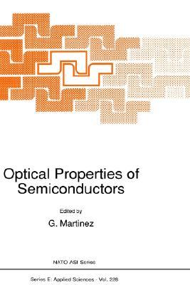 【预售】Optical Properties of Semiconductors