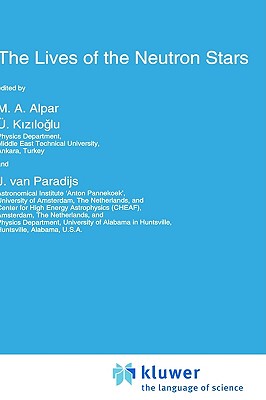 【预售】The Lives of the Neutron Stars