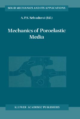 【预售】Mechanics of Poroelastic Media
