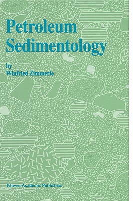【预售】Petroleum Sedimentology