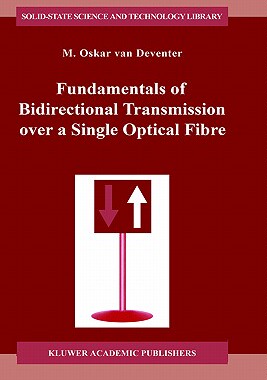【预售】Fundamentals of Bidirectional Transmission Over a
