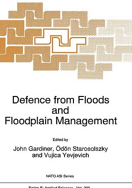 【预售】Defence from Floods and Floodplain Management