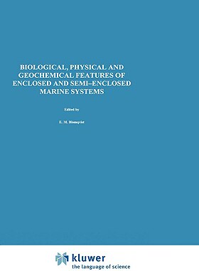 【预售】Biological, Physical and Geochemical Features of