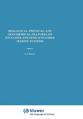 【预售】Biological, Physical and Geochemical Features of