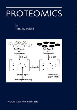 【预售】Proteomics