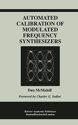 【预售】Automated Calibration of Modulated Frequency