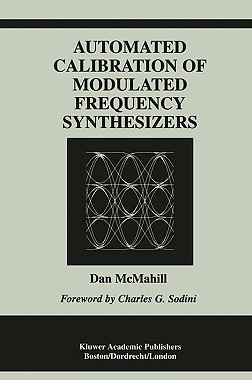 【预售】Automated Calibration of Modulated Frequency