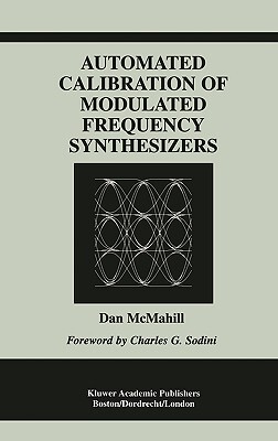 【预售】Automated Calibration of Modulated Frequency
