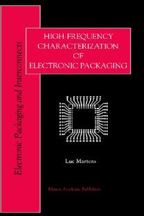 预售 High Characterization Electronic Frequency