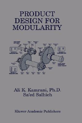 【预售】Product Design for Modularity