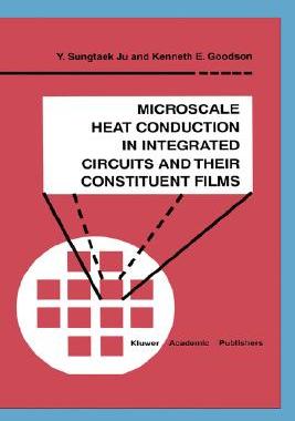 【预售】Microscale Heat Conduction in Integrated Circuits