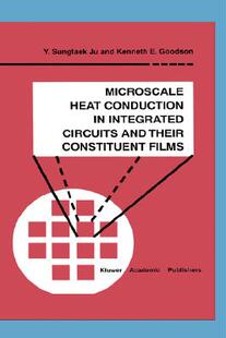 【预售】Microscale Heat Conduction in Integrated Circuits