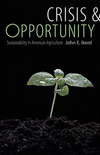 Crisis Opportunity Sustainability American 预售
