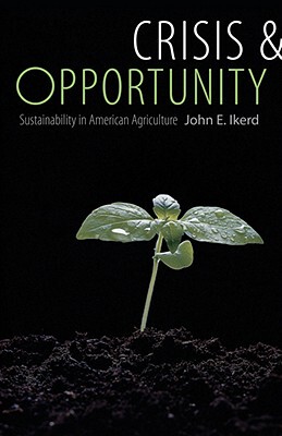 【预售】Crisis & Opportunity: Sustainability in American