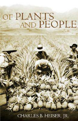 【预售】Of Plants and People