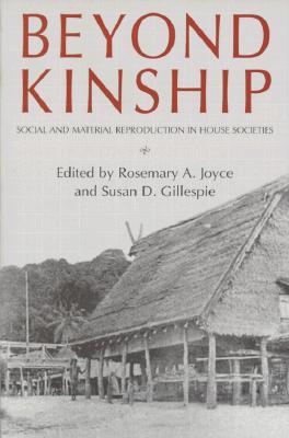 【预售】Beyond Kinship: Social and Material Reproduction in