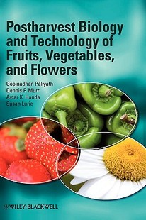 Biology Postharvest And Technology Fruits 预售