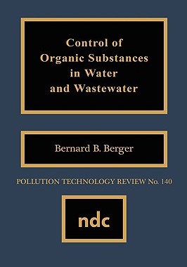 【预售】Control of Organic Subst. in Water&wastewater