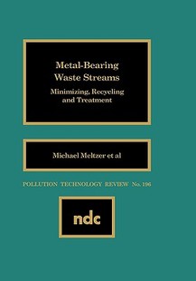 Bearing Metal Waste Streams Recycling Minimizing 预售