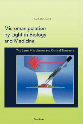 【预售】Micromanipulation by Light: Microbeams and Optical