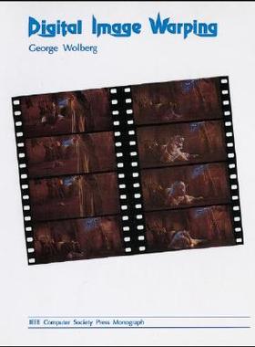 【预售】Digital Image Warping