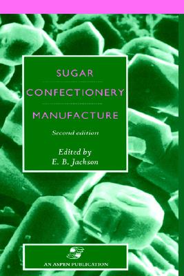 【预售】Sugar Confectionery Manufacture