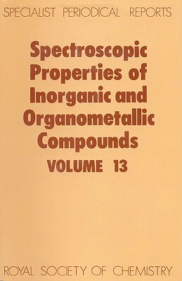 【预售】Spectroscopic Properties of Inorganic and