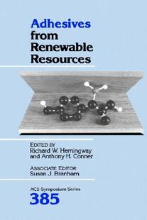 Renewable from 预售 Resources Adhesives