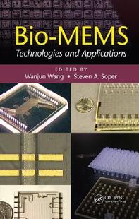 预售 and Bio Technologies Applications Mems