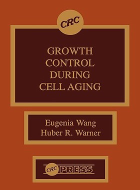 【预售】Growth Control During Cell Aging