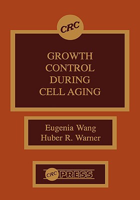 【预售】Growth Control During Cell Aging