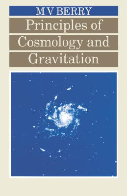 【预售】Principles of Cosmology and Gravitation