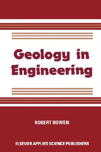 Geology Engineering 预售