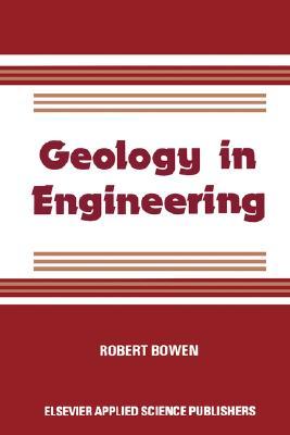【预售】Geology in Engineering